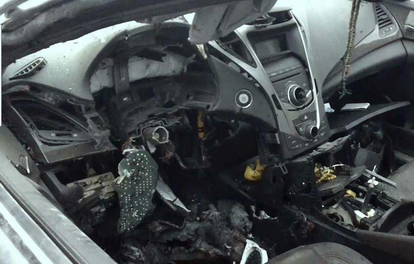 Police officer targeted, brother injured in latest Benghazi car blast