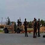 Ansar Al-Sharia convoy "blocked" from leaving Derna