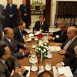 Libya-Malta joint commission starts work