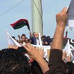 Thinni's government  fears human rights violations in Tripoli