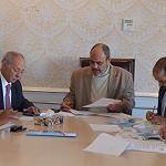 Congress "unconvinced" by Zeidan's answers