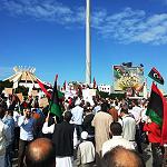 The Gharghour Tragedy: an eyewitness account