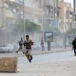 Benghazi fighting subsides as Ansar Al-Sharia "disappears"