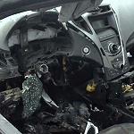 Police officer targeted, brother injured in latest Benghazi car blast