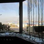 Radisson almost back up to normal after last night’s clashes