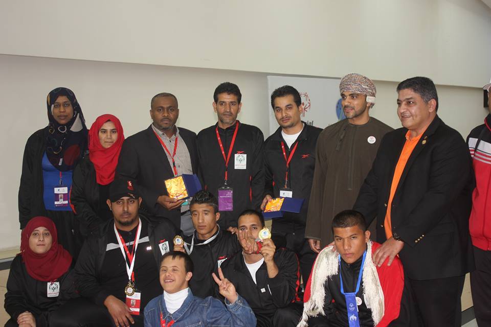 Libya wins gold and bronze in international bowling tournament