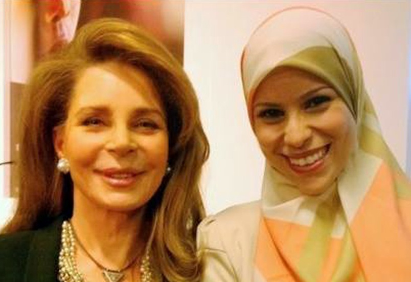 Libyan women's rights activist wins second international award