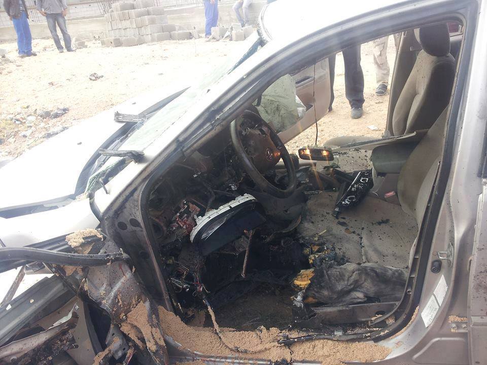 GECOL manager assassinated in Tobruk