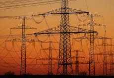 Hopes of an end to Tripoli power cuts as gas starts flowing to Ruwais power station.