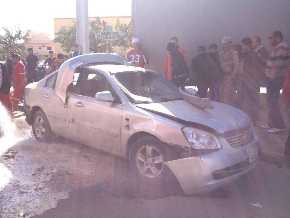 UPDATE: Two more security murders in Benghazi
