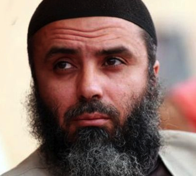 Tunisian Ansar Al-Sharia leader "seized" in Misrata