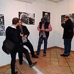 Worldwide Photo Walk competition held at Art House