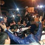 End to petrol crisis celebrated