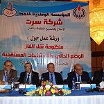 Libya has large gas reserves, including shale gas - NOC head