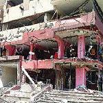 J&C offices bombed in Derna