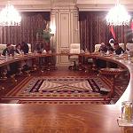 Sarir power station protestors meet with Zeidan