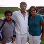 Abdullah Senussi's daughter calls for father to be tried by the International Criminal Court