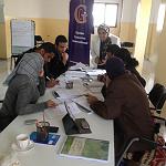 NGOs work to empower Libyan women