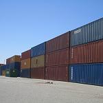 Misrata Port handles record number of containers