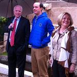 McCain visit touches on overlooked American-Libyan history