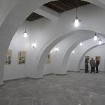 Exhibition charts changing face of Muslims in Poland