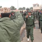 The new faces of Libyan army