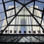 Tripoli Tower fully open after ‘lock-down’