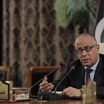 Zeidan: relations with Egypt strong