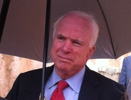 Libya “very important” to the US - Senator McCain
