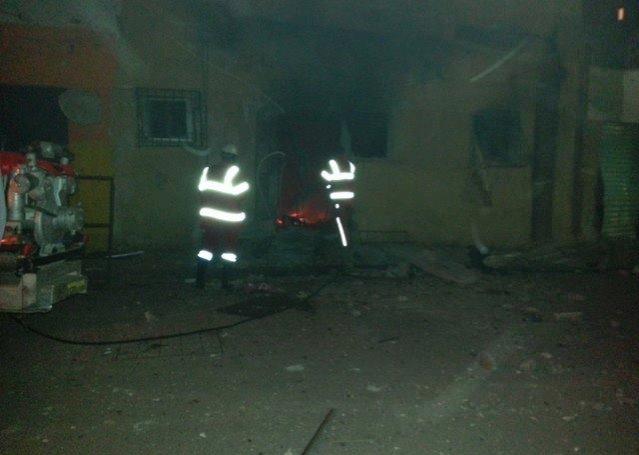 Second explosion in Benghazi as bloodletting continues