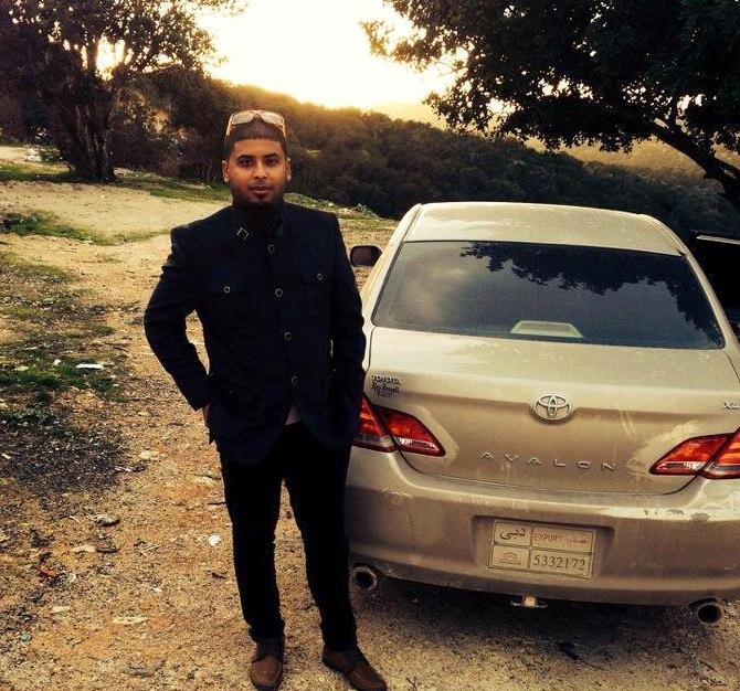 Clashes in Benghazi following kidnap of Special Forces commander’s son
