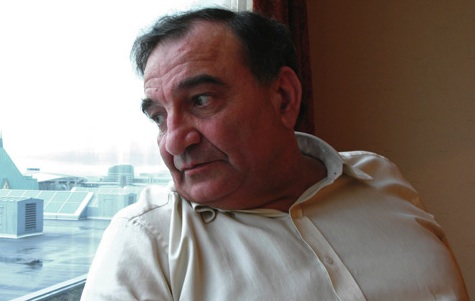 Jadhran hires "ex-Israeli intelligence agent"  for $2 million