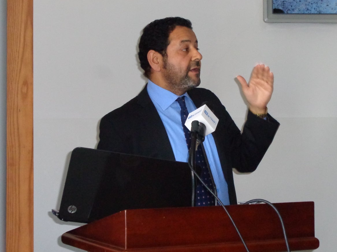 Ministry of Transport invites private sector participation in Libyan public bus system