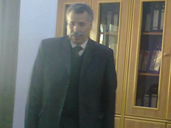Janzour local councillor kidnapped