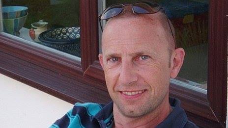 Briton killed in Sabratha named