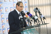 Elections for 60-member Constitutional Committee on 20 February