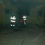 Second explosion in Benghazi as bloodletting continues