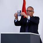 History will not record that I abandoned the nation - Zeidan