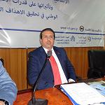Workshop on Libya's external trade agreements held in Tripoli today