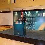 The Libyan National dialogue launched