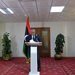 This is democracy, cabinet reshuffle soon – Zeidan