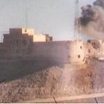 Sebha airbase freed