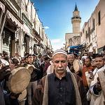 Mawlid festivities draw to a close