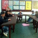 First disabled school opens in Zuwara