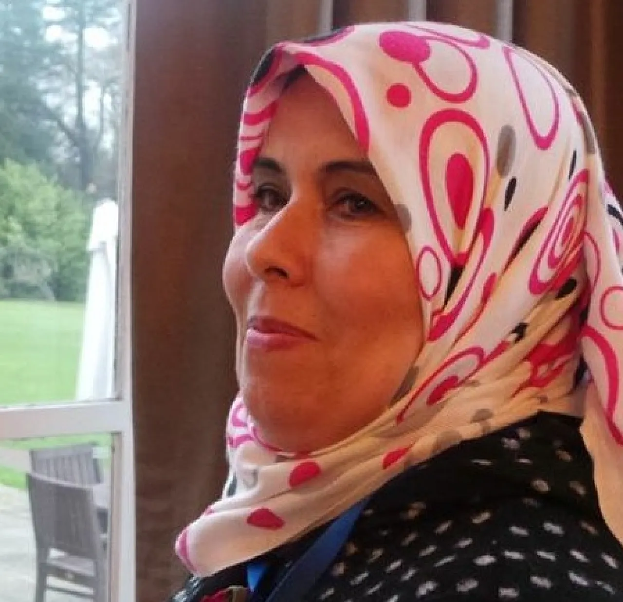 Amal El-Haj
