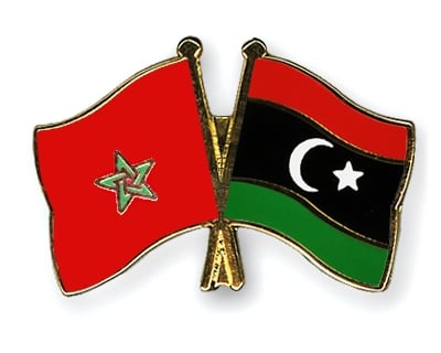 Libyan passport “chaos” forced visa demand: Moroccan official
