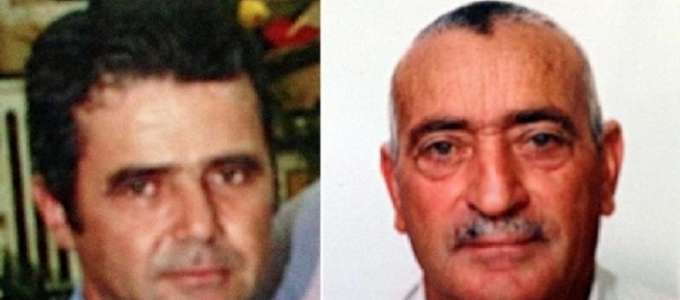 Italians kidnapped near Derna released