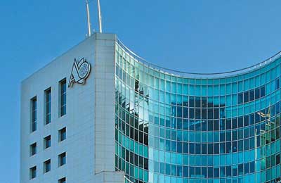 ABC appoints new vice presidents in management changes aimed at growth