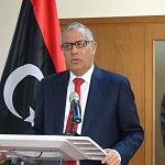 I gave order to use force at oil ports 5 weeks ago: Zeidan
