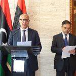 Resigned Electricity Minister Muhairig - still awaiting PM's permission to depart